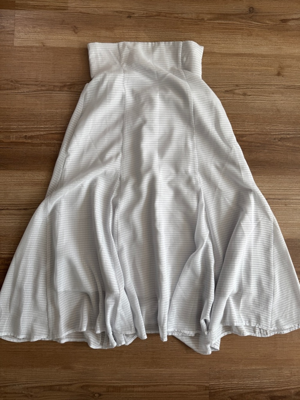Misch Masch Maxi Skirt
